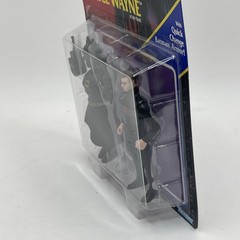 Batman Returns BRUCE WAYNE with Quick Change Armor Action Figure 1991 Kenner MOC