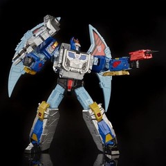 HASLAB Transformers G1 Deathsaurus All Tiers MISB/Sealed/New