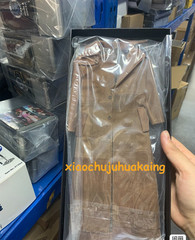 NBP STUDIO Nightmare Batman Leather Coat Accessories Only No head No body