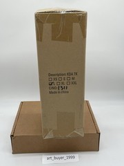ThreeA KDA Tomorrow Kings (TK) with Shirt & Poster 1/6 Ashley Wood SEALED
