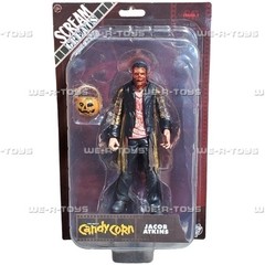 Trick Or Treat Studios Candy Corn Jacob 8 Inch Action Figure