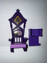 Disney Princess Little Kingdom Frozen Elsa’s Throne