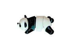 Wildlife Flexi, Panda, Cute Fun Fidget Toy, Cute Gift Idea