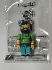 Designercon 2023 DCON 100% Vincent Bearbrick Be@rbrick Anaheim Convention New