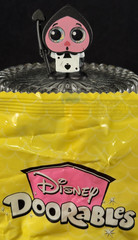 Disney Doorables – Black Card – Alice In Wonderland – Series 8 – Common