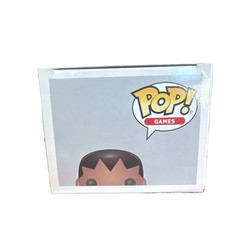 Funko Pop! Games Street Fighter Balrog #141 Vinyl Figure