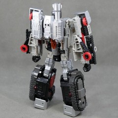 Chest Armor Arm Cannon Weapon Upgrade Kit For Titans Return Megatank Accessories