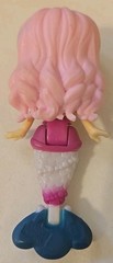 SHOPKINS Playset HAPPY PLACES Rainbow Beach +Reef Retreat +3 Dolls +Figures LOT