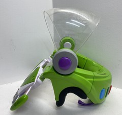 Toy Story Disney Pixar Buzz Lightyear Space Ranger Armor Kids Costume