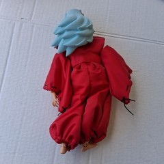 InuYasha 12″ Collector’s Edition Doll Toynami Viz Media Complete In Box