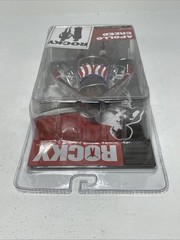 Rocky Apollo Creed Figure NEW Factory Sealed 2012 Neca