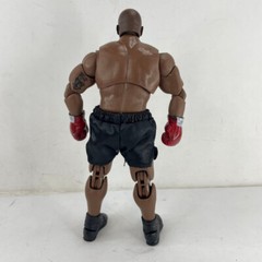 Mike Tyson Action Figure Fighting Character Collection Model Toy – Bulk Pack