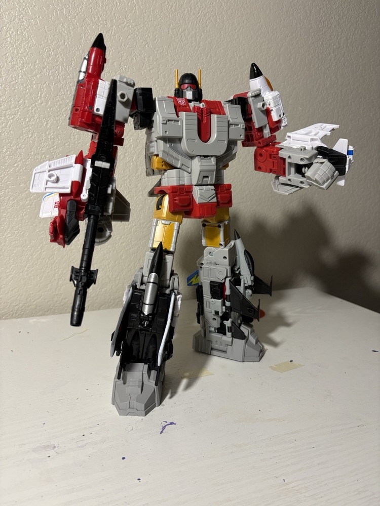 AOTP Combiner Leg Integration Upgrade