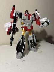 AOTP Combiner Leg Integration Upgrade
