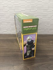 NECA Nickelodeon Teenage Mutant Ninja Turtles Leonardo Vs Shredder