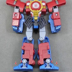 For Hearts Steel Timelines OP Megatank BEE Filler Hammer Spear Upgrade Kits