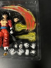Demoniacal Fit Ultimate Time Ranger 1/12 Figure