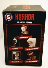The Nun YUME Toys Horror Classic Series 5 Funko Style Vinyl