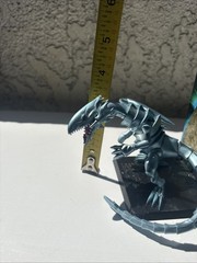 NECA Yu Gi Oh Figure Blue Eyes White Dragon 1996 Kazuki Takahashi