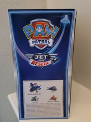 Paw Patrol Skye Jet To The Rescue Deluxe Transforming Vehicle Lights and Sounds
