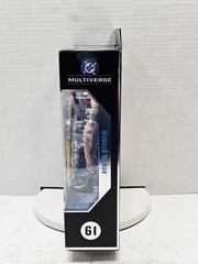 McFarlane DC Multiverse Collector Edition Platinum Wonder Woman #61 Chase New