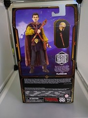 Dungeons & Dragons: Honor Among Thieves – Simon, Golden Archive 6″ Action Figure