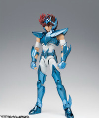 Saint Cloth Myth EX Pegasus Seiya Final Bronze Cloth ORIGINAL COLOR EDITION