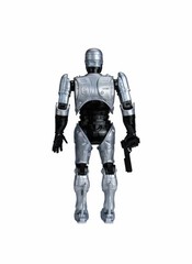 RoboCop & Clarence Boddicker 6.75″ Figures – Set of 2 – Trick or Treat Studios