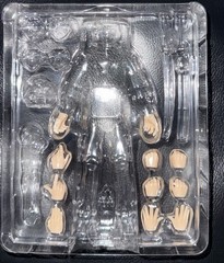 Yuta Okkotsu Jujutsu Sorcerer Jujutsu Kaisen Shfiguarts Hands Only With Box