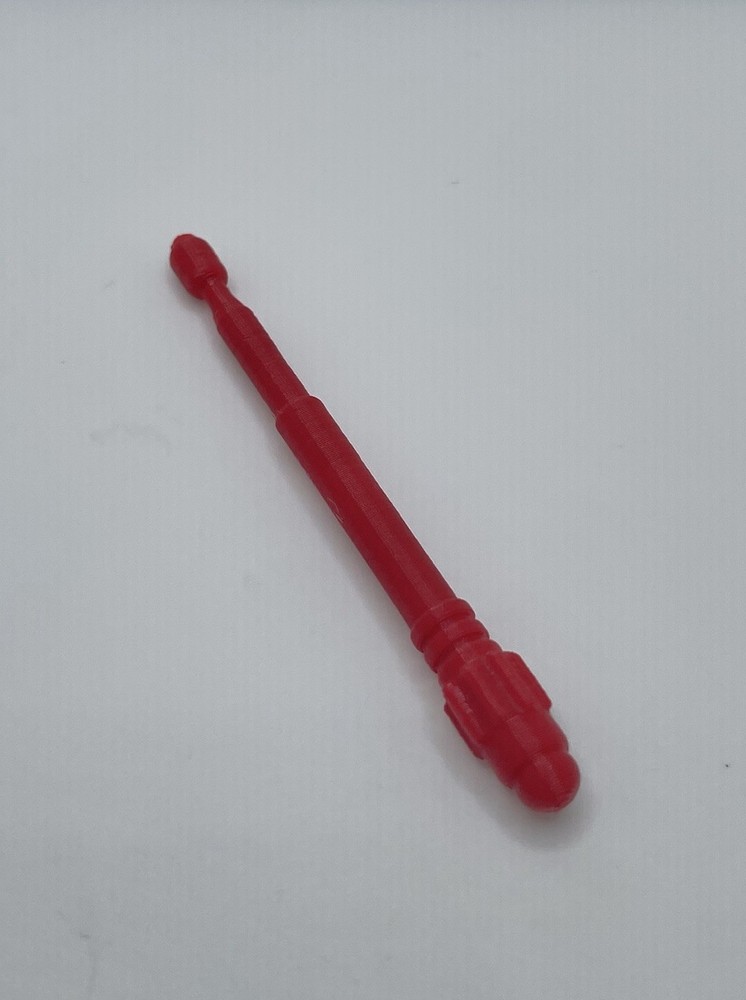 Poe Dameron X-Wing Missile T-70 2015 Hasbro Star Wars Replacement REPRO Part