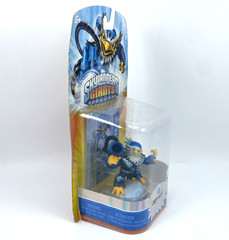 Skylanders Giants JET-VAC Lightcore – Activision 2012 – NEW UNOPENED