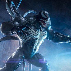 HiPlay ZD Toys 9 inch Figure Full Set:Classic Venom (1916-01) Action Figure JDDY