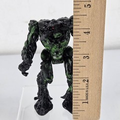 Final Faction Kharn Brute Venom Action Figure Limited Edition 2022