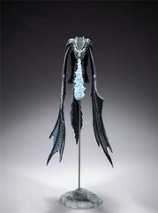 Ice Dragon Drogon Viserion Deluxe Figure Collective Toys Halloween Xmas Gift