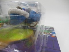 Teenage Mutant Ninja Turtles Arctic Donatello Adventurers Figure TMNTs – RARE