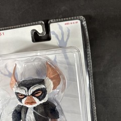 GEORGE GREMLINS ACTION FIGURE NECA REEL TOYS SERIES ONE HORROR