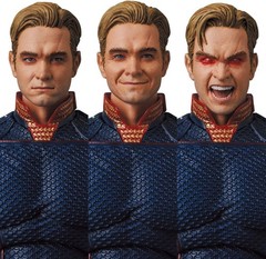 Medicom Toy MAFEX The Boys Homelander