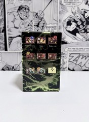 POP MART x MARVEL Photo Frame Series Figures -VISION [OPEN]