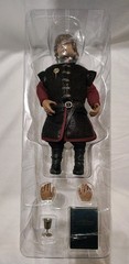 Threezero 1/6 “Game Of Thrones” Tyrion Lannister / Peter Dinklage