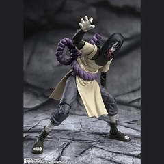Orochimaru -Seeker of Immortality- “Naruto Shippuden”, S.H.Figuarts