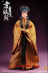 Konglingge 1/6 KLG-EX005 Empress Xiaoduanxian of the Ming Dynasty, China