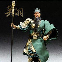 Ready! New 303TOYS X FIGLAND 1/12 Action Figure Standard Version Model