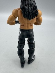 Mustafa Ali Elite Series 90 WWE Action Figure Free Shipping