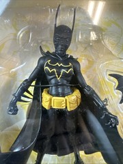 1st Appearance BATGIRL ACTION FIGURE – DC Direct