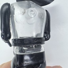 Chewgum Warrior Starball Sweet Pete Star Wars Vader Knockoff Figure Vtg 1970’s