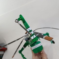 Disney Store Planes Fire & Rescue Windlifter Deluxe Die Cast 33 Piston Peak 12”