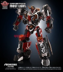 TOYS ALLIANCE ARC-02 ARCHE-YMIRUS TYPE-03 FROST LIGHT 1/35 Complete Figure Gift