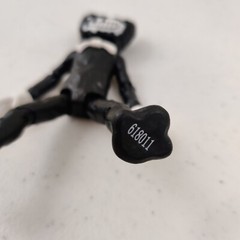Bendy and the Ink Machine 5” BENDY Action Figure Phatmojo MEATLY GAMES Series 1