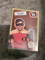 Tiny TV Batman Classics Real Working TV with Top Scenes From the Classic Batman