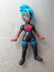 VICTORIA VEE VANCE Paw Patrol The Mighty Movie Action Figure 3.5″ Toy